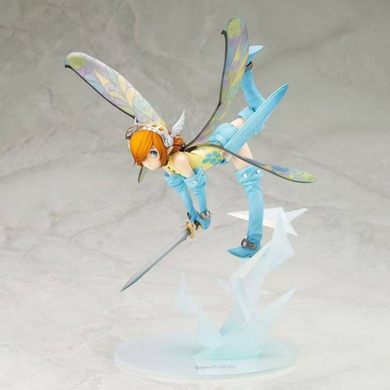 Model Kit Toy - Asli Tersedia di Stok Kotobukiya Metaphor: