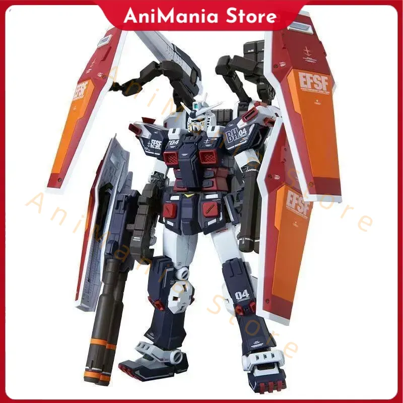 Model Kit Unicorn - Tersedia FA-78 MG 1/100 FA 78