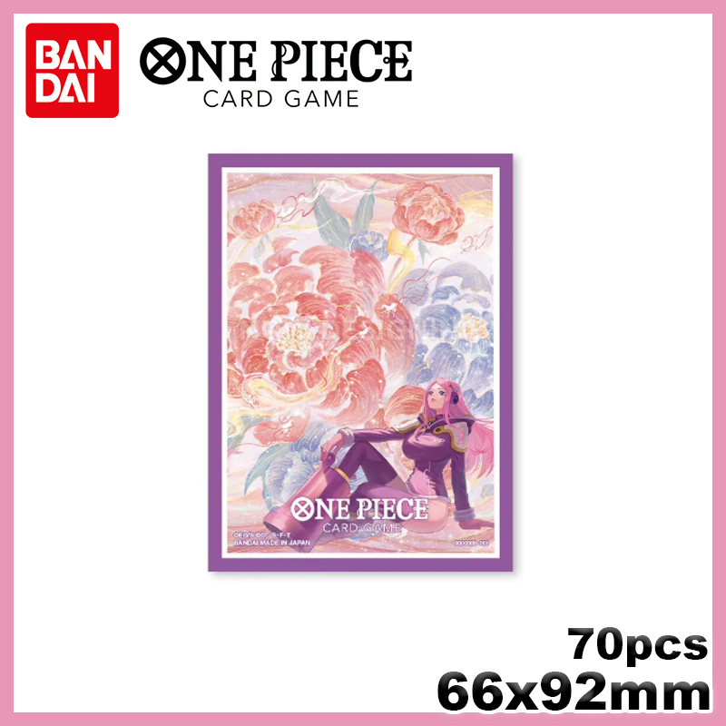 Model Kit One Piece Bandai - Set Kotak Hadiah Ulang Tahun Ke-3