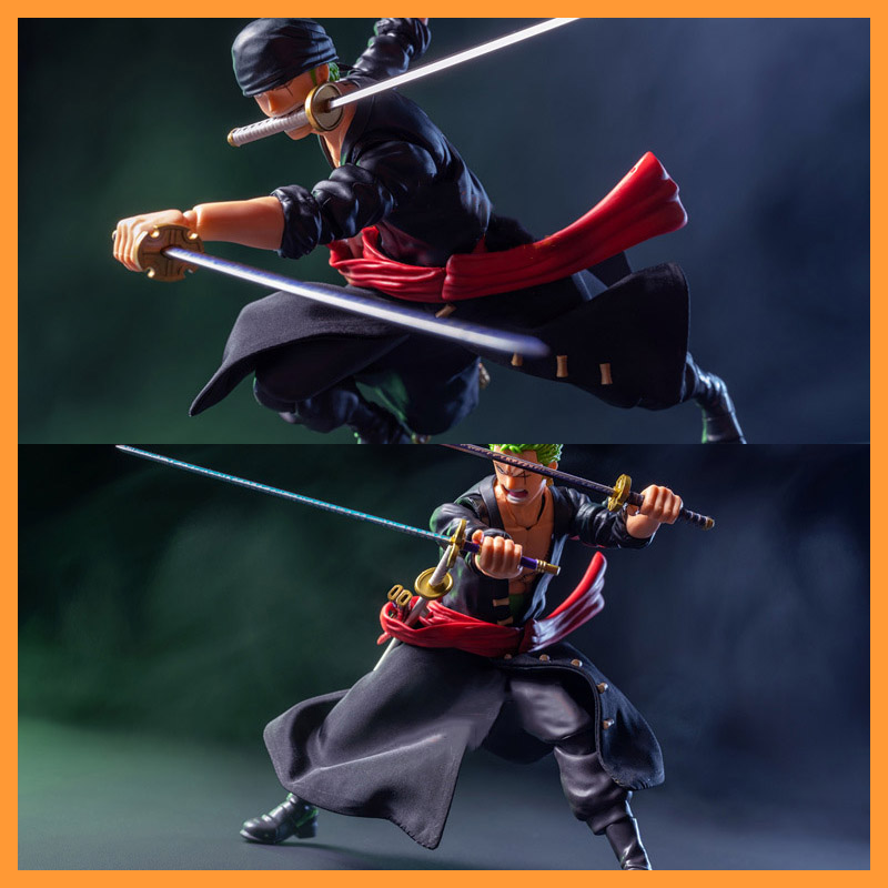 Model Kit Japanese - 【Kualitas Tinggi】shf Skala 1/12 Model Pakaian