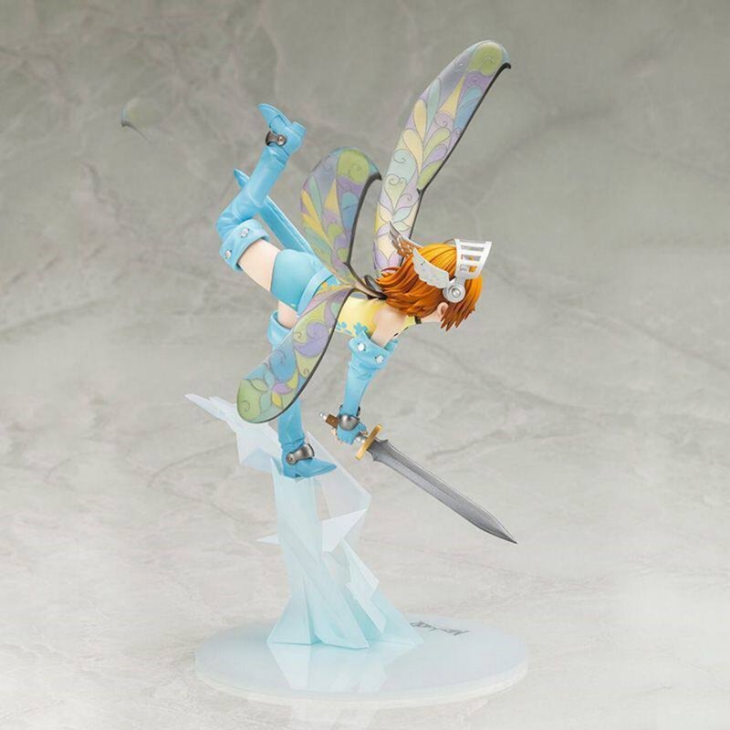 Asli Tersedia di Stok Kotobuki - Model Kit Toy ulasan dan harga