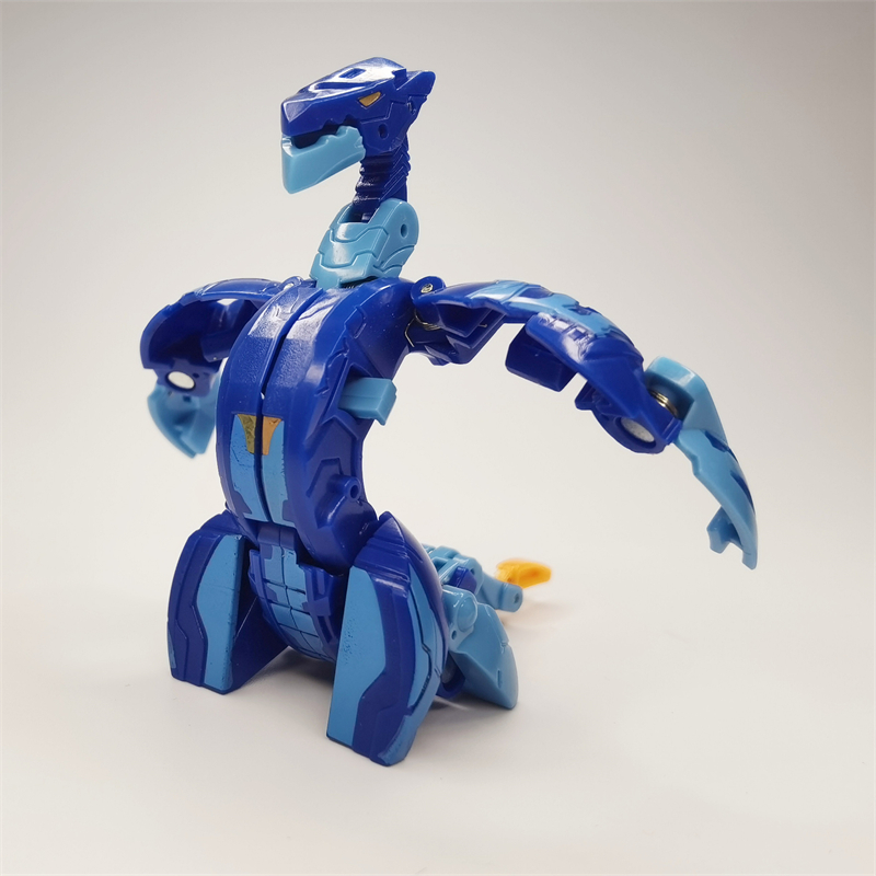 Seri Asli Ultra Dragonoid Batt - Model Kit Unicorn ulasan dan harga