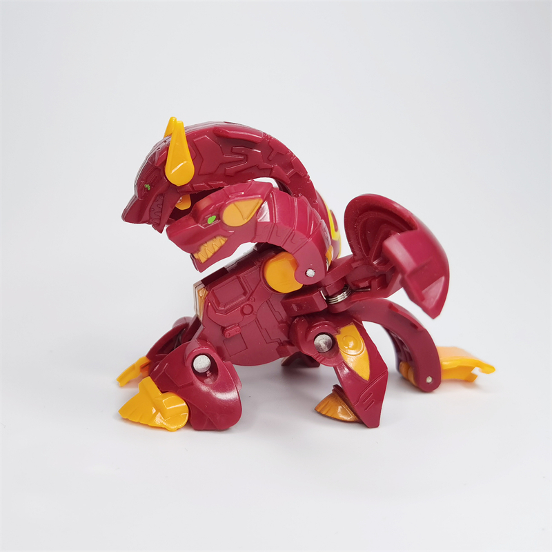 Seri Asli Ultra Dragonoid Batt - Model Kit Unicorn ulasan dan harga