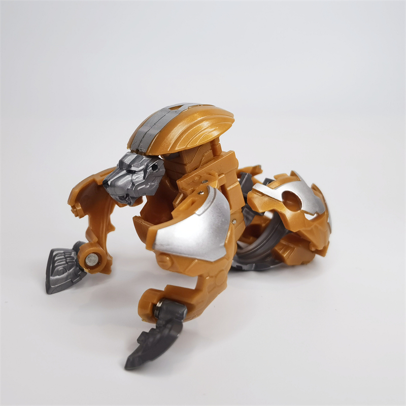 Seri Asli Ultra Dragonoid Batt - Model Kit Unicorn ulasan dan harga