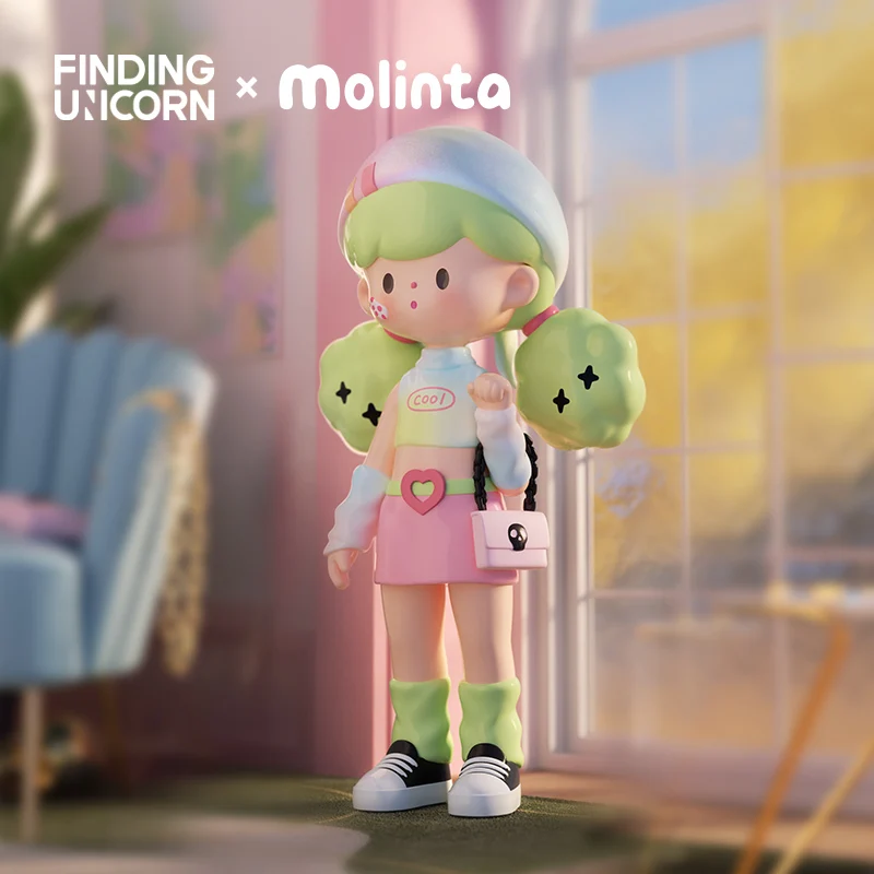 Menemukan Unicorn Molinta Klub - Model Kit Unicorn ulasan dan harga