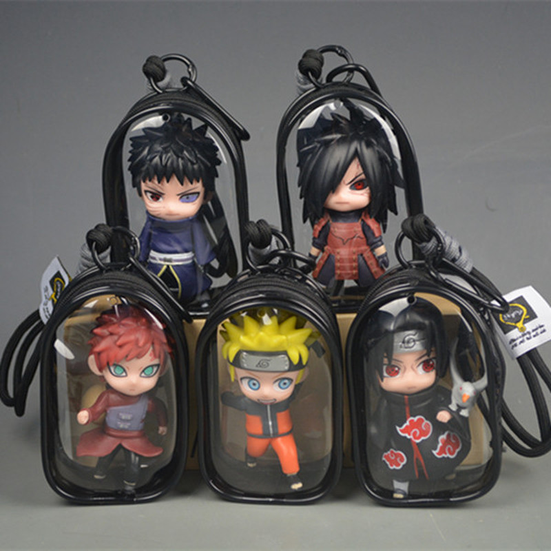 Naruto Uchiha Obito Itachi Uch - Model Kit Naruto ulasan dan harga