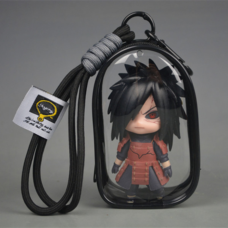 Naruto Uchiha Obito Itachi Uch - Model Kit Naruto ulasan dan harga
