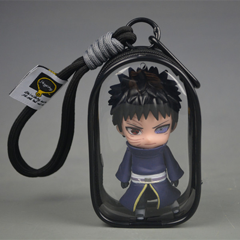 Naruto Uchiha Obito Itachi Uch - Model Kit Naruto ulasan dan harga