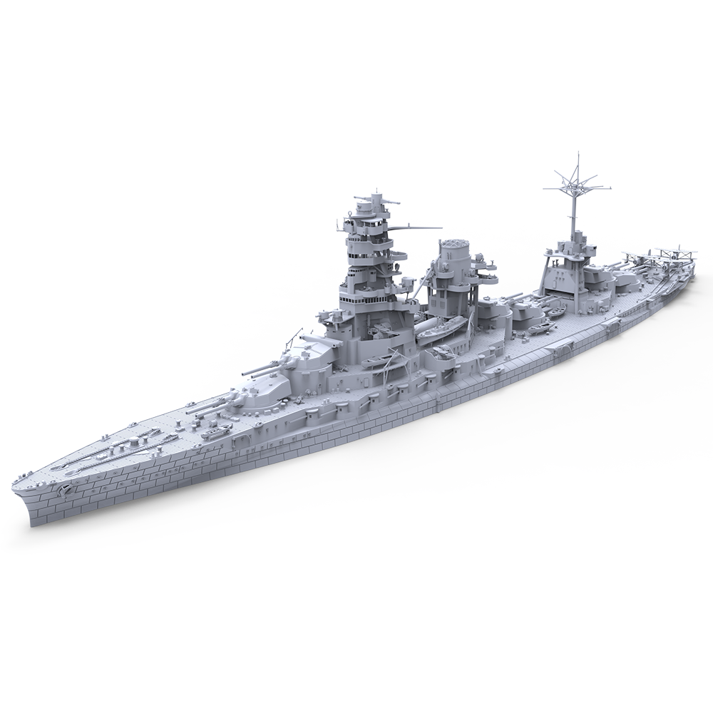 SSC701 MRY-SFW 1/350 1/700 1/2 - Model Kit Aoshima ulasan dan harga