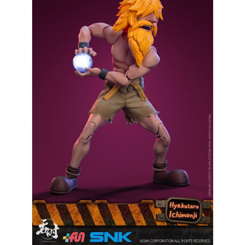 Tersedia Tunshi Studio 1/12 Me - Model Kit Metal Slug ulasan dan harga