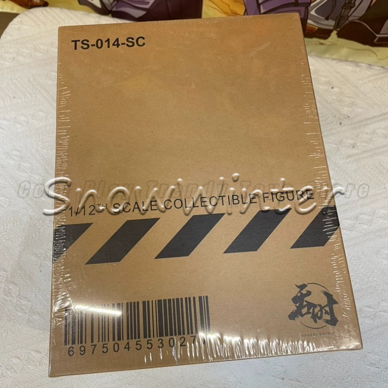 【Tersedia】Tunshi Studio 1/12 T - Model Kit Metal Slug ulasan dan harga