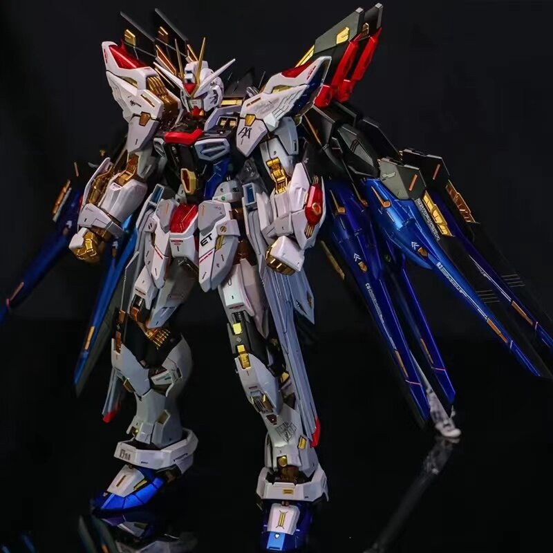 Figur Aksi Mecha Toy Motor Nuk - Model Kit Zhao Yun ulasan dan harga