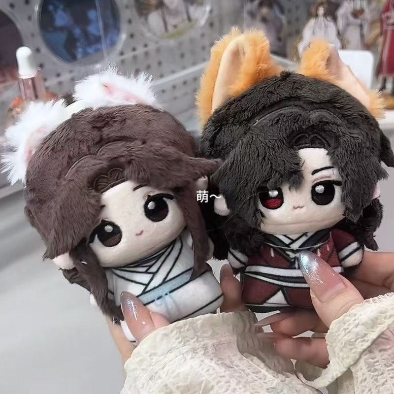 Boneka Mini Tian Guan Ci Fu Xi - Model Kit Zhao Yun ulasan dan harga
