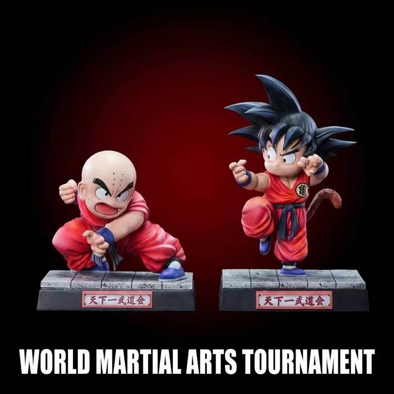 Figur Aksi Anime Dragon Ball K - Model Kit Japanese ulasan dan harga