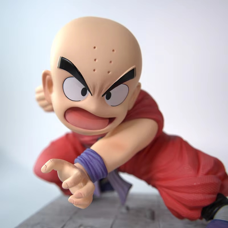 Figur Aksi Anime Dragon Ball K - Model Kit Japanese ulasan dan harga
