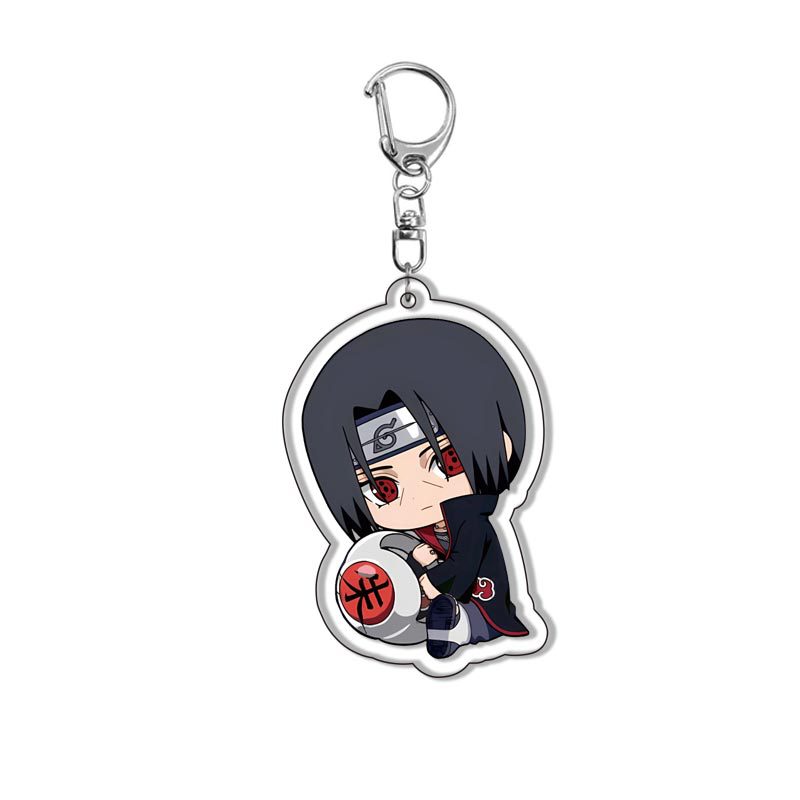 Naruto Shippuden Anime Akrilik - Model Kit Naruto ulasan dan harga