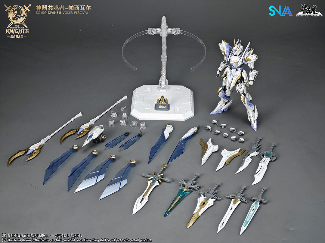 Mainan Model Rakitan SNAA Mode - Model Kit Kshatriya ulasan dan harga