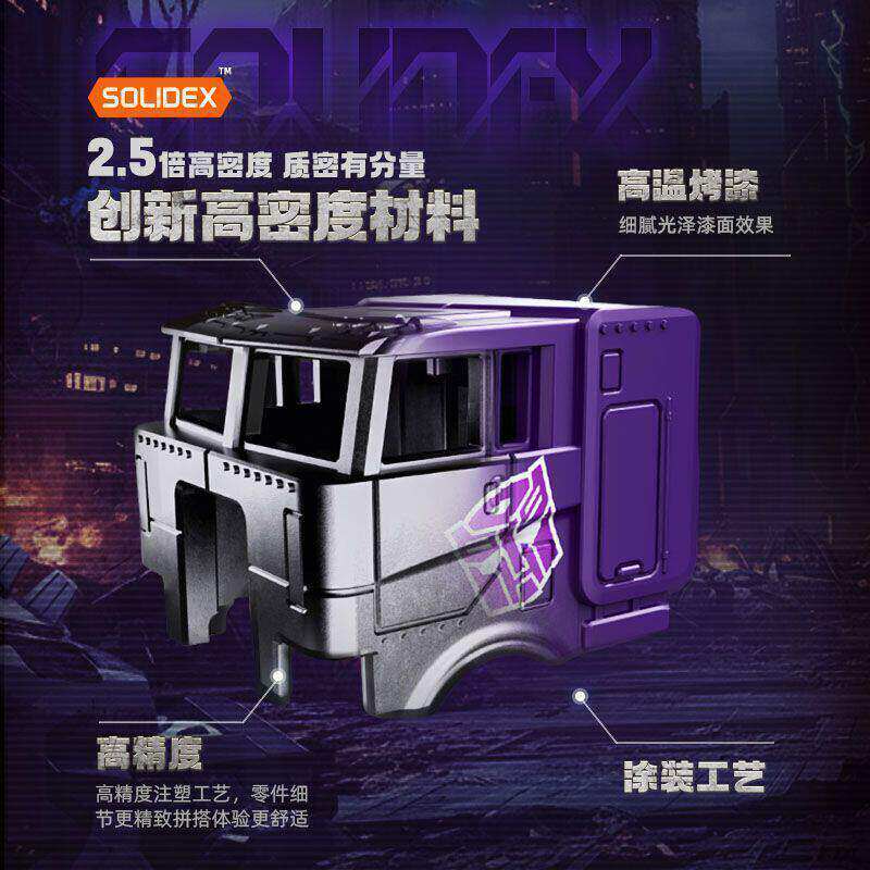 Blokees CT02 Transformers Opti - Model Kit Optimus Prime ulasan dan harga