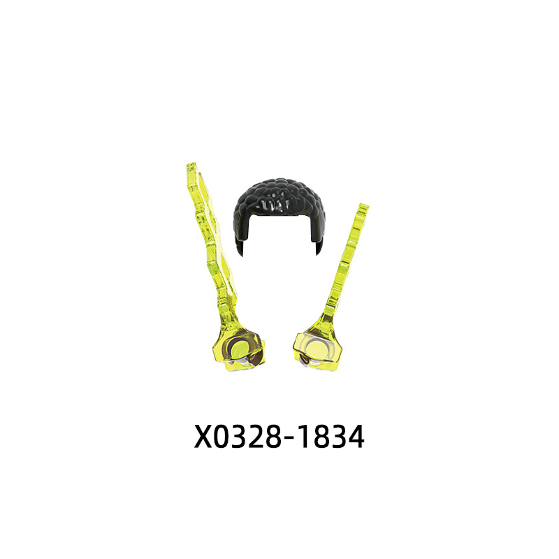 The Action figure Hammer Weapo - Model Kit Weapons ulasan dan harga