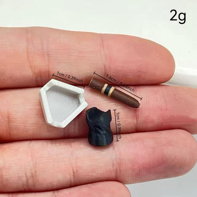 1 Set Mainan Bermain Pura-pura - Model Kit Toy ulasan dan harga
