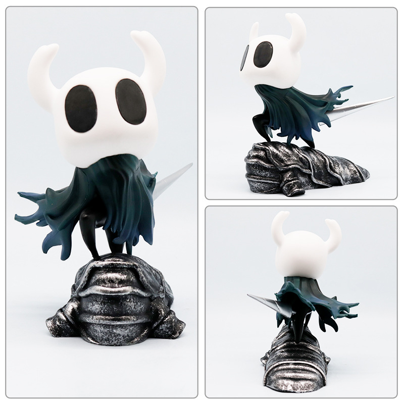HOT!!! Hollow Knight Three Swo - Model Kit Toy ulasan dan harga