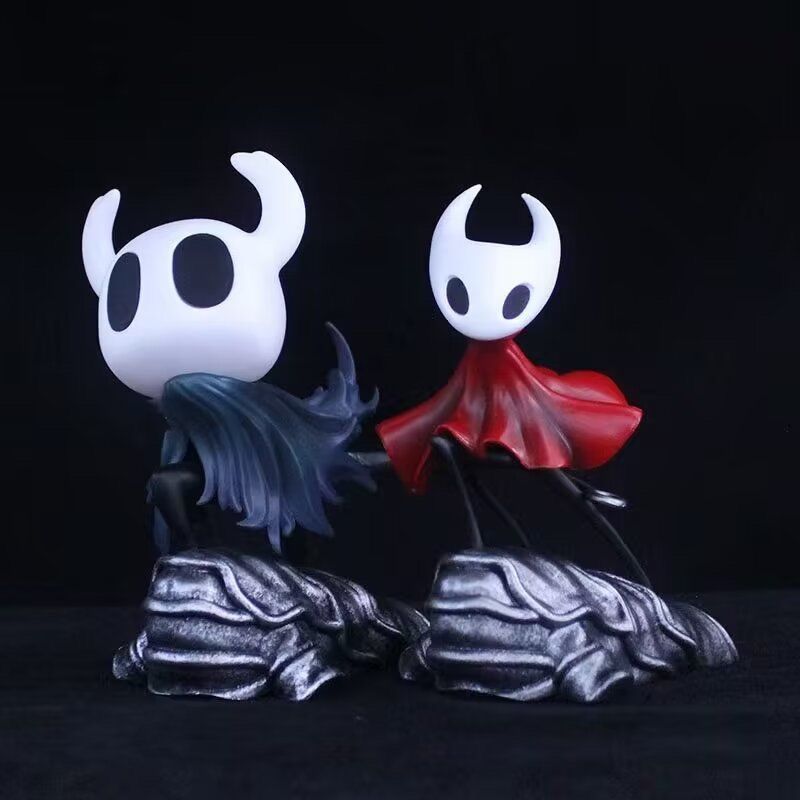 HOT!!! Hollow Knight Three Swo - Model Kit Toy ulasan dan harga