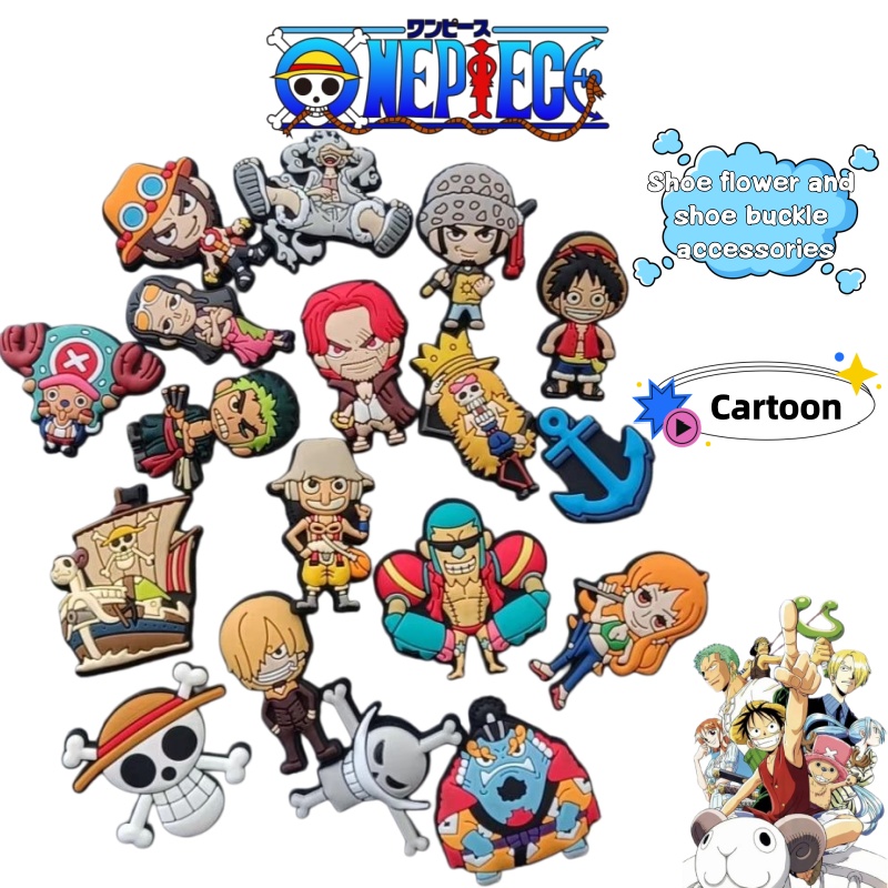 Aksesoris sepatu karakter anim - Model Kit Anime ulasan dan harga