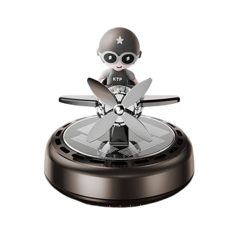 Pengharum Mobil Berbentuk Pesa - Model Kit Chainsaw Man ulasan dan harga