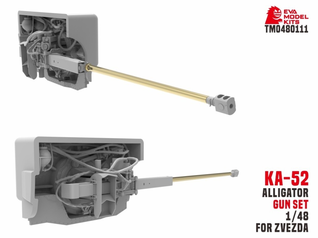 Set Peningkatan Detail Cetak 3 - Model Kit Zvezda ulasan dan harga