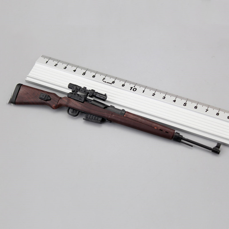 Aksesori Tentara Kit Model Per - Model Kit Weapons ulasan dan harga