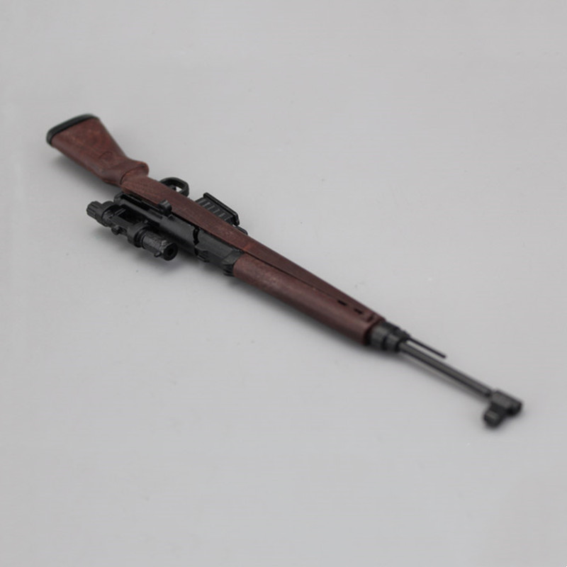 Aksesori Tentara Kit Model Per - Model Kit Weapons ulasan dan harga