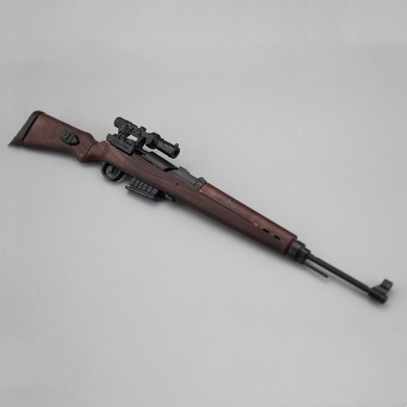 Aksesori Tentara Kit Model Per - Model Kit Weapons ulasan dan harga