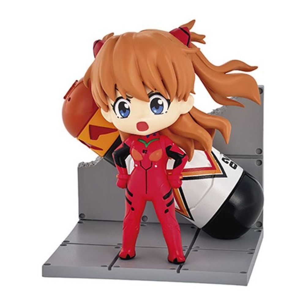 6Cm 3 Buah/Set Figur Anime New - Model Kit Kshatriya ulasan dan harga