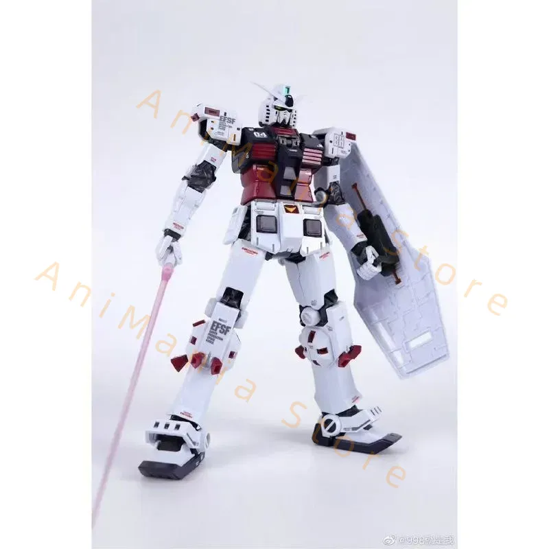 Tersedia FA-78 MG 1/100 FA 78  - Model Kit Unicorn ulasan dan harga