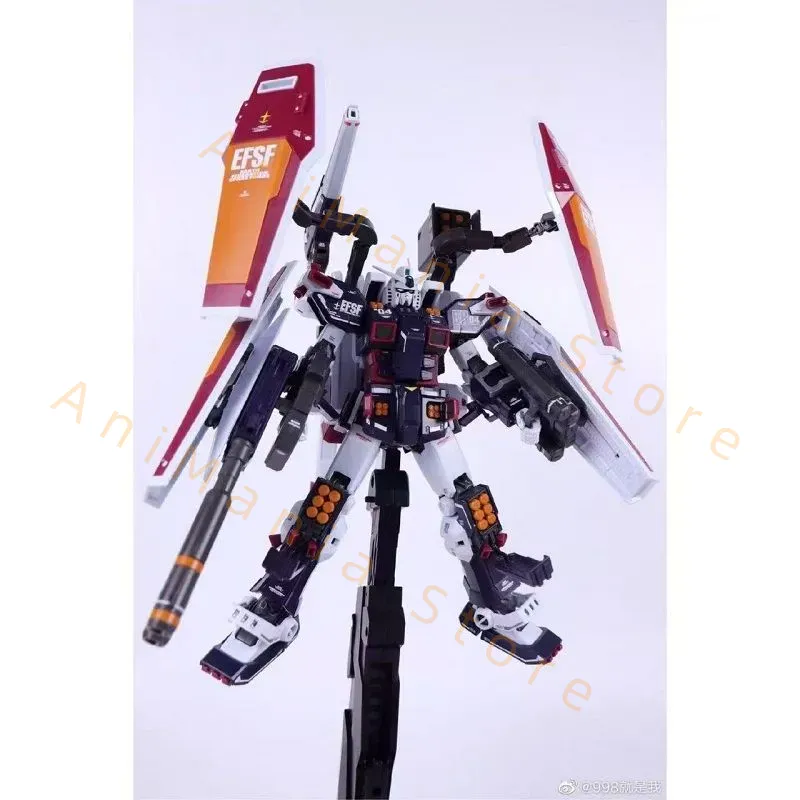 Tersedia FA-78 MG 1/100 FA 78  - Model Kit Unicorn ulasan dan harga