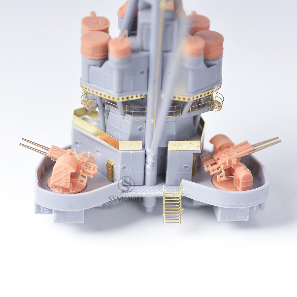MRY-SFW SS350313 1/350 Set Pen - Model Kit Aoshima ulasan dan harga