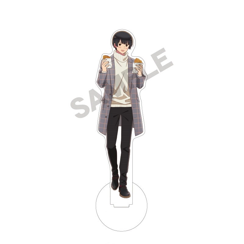 Axis Powers Hetalia WorldStars - Model Kit Chainsaw Man ulasan dan harga