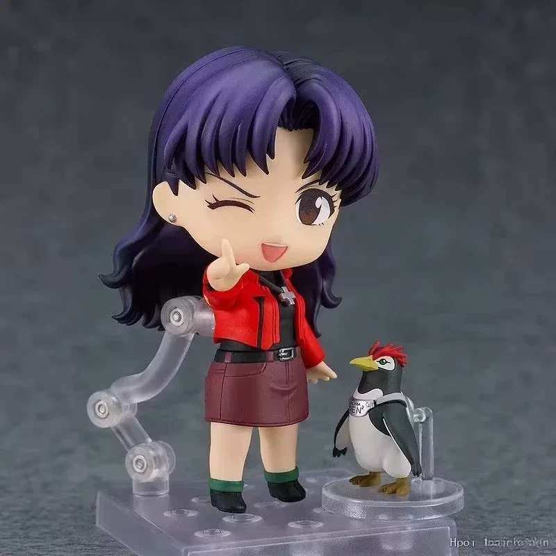 Figur Aksi Anime EVA Chibi Set - Model Kit Kshatriya ulasan dan harga