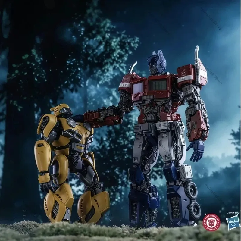 Tersedia Stok Asli Blokees Tra - Model Kit Optimus Prime ulasan dan harga