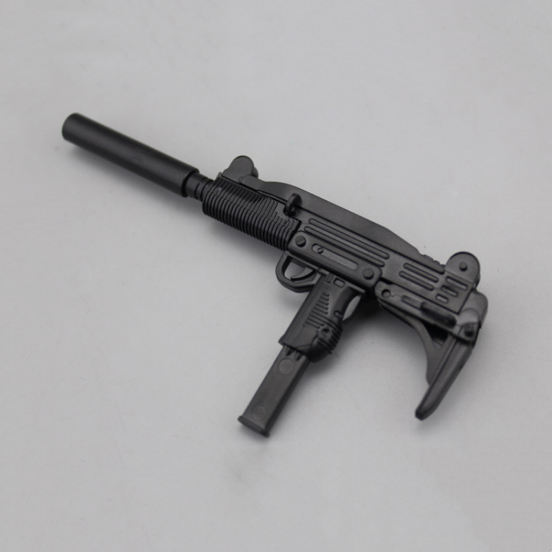 Aksesori Tentara Kit Model Pla - Model Kit Weapons ulasan dan harga