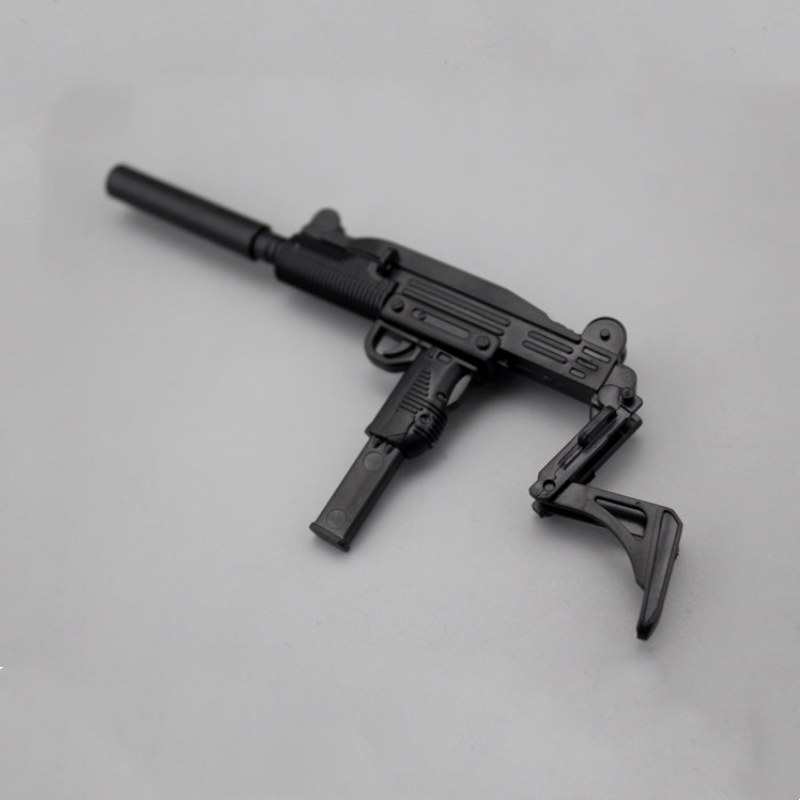 Aksesori Tentara Kit Model Pla - Model Kit Weapons ulasan dan harga