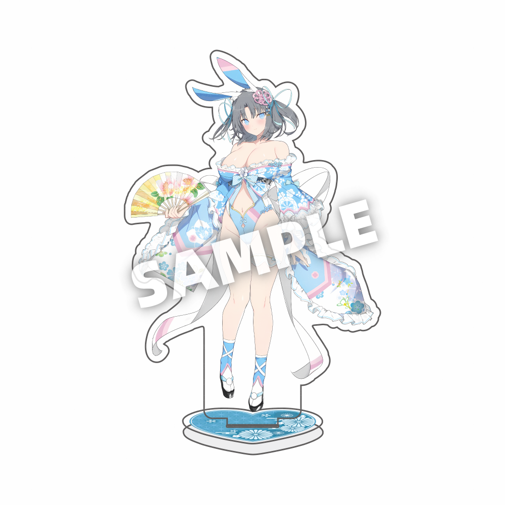 Senran Kagura Gantungan Kunci  - Model Kit Aoshima ulasan dan harga