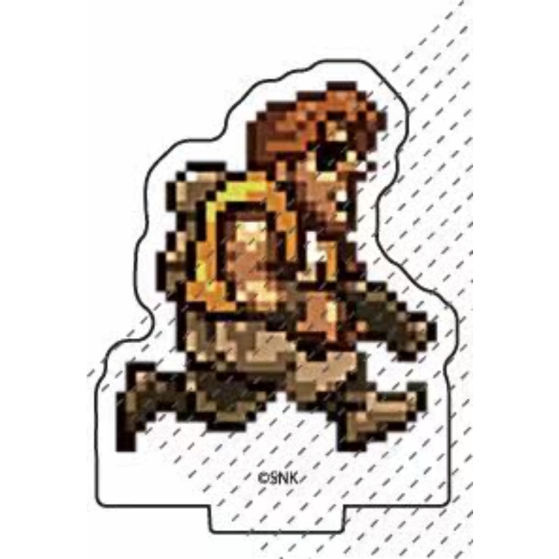 Marco Tarma Fio Eri Rebel Sold - Model Kit Metal Slug ulasan dan harga