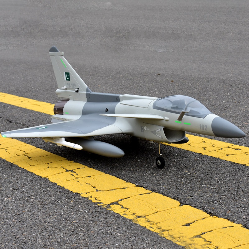 Pesawat Jet Tempur RC SH-EAGLE - Model Kit Jet ulasan dan harga