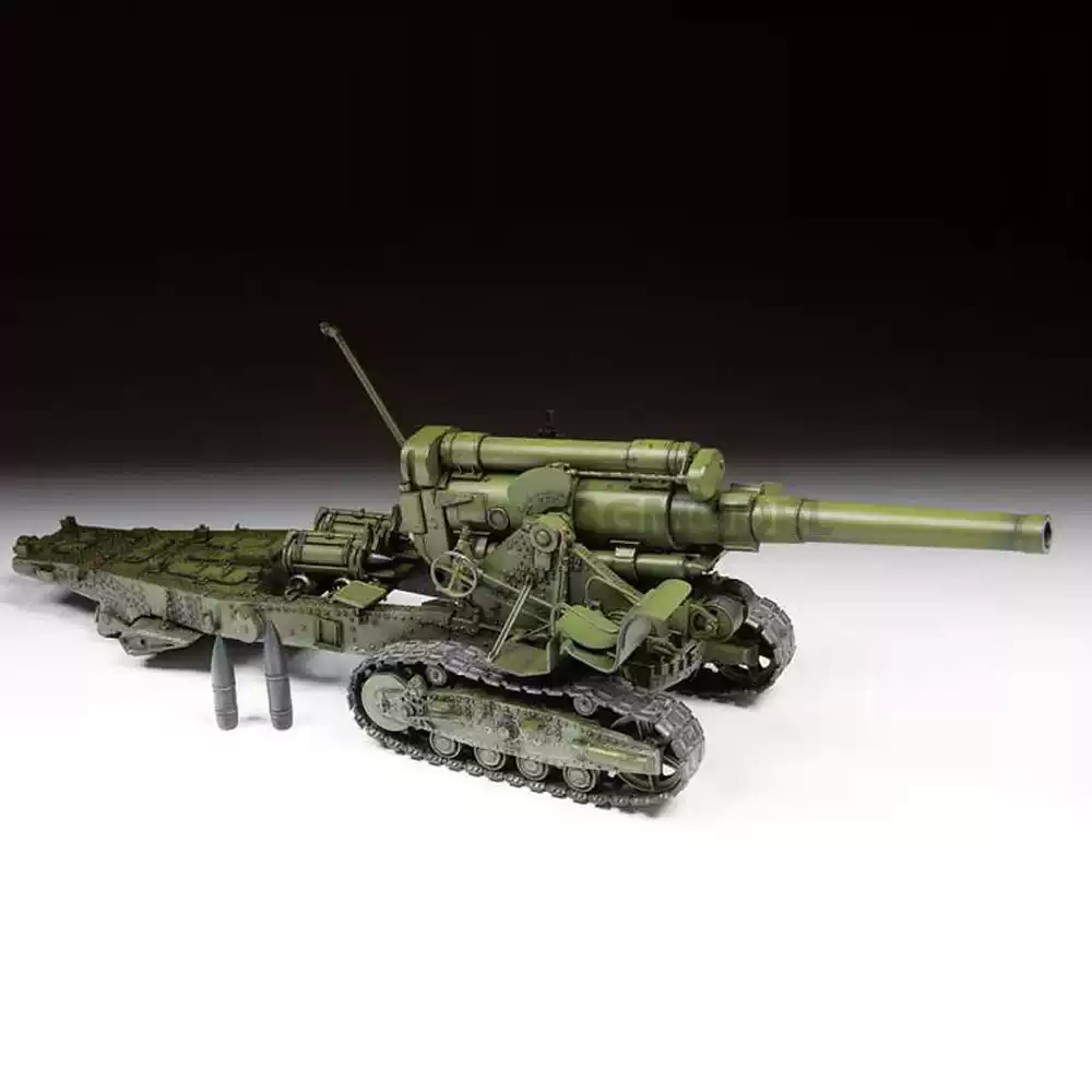 Zvezda 1/35 Kit Model Plastik  - Model Kit Zvezda ulasan dan harga