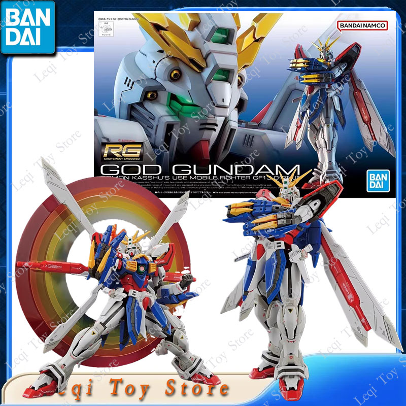 Bandai Original RG MS-06F-06S  - Model Kit Unicorn ulasan dan harga