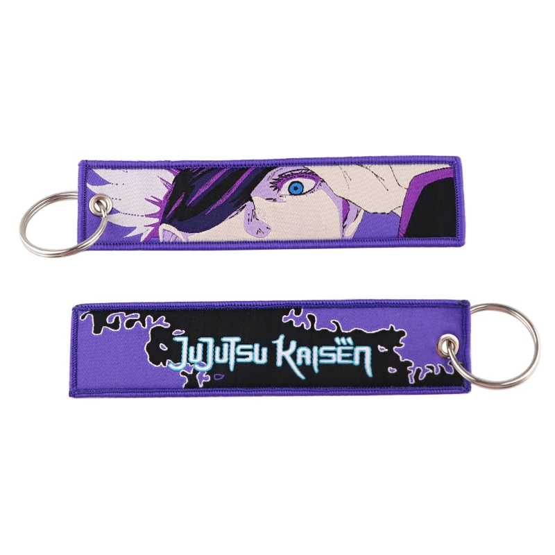 Aksesoris Anime Jujutsu Kaisen - Model Kit Anime ulasan dan harga