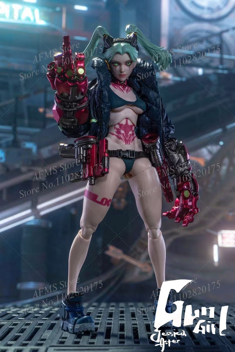 Tersedia Romankey 1/12 Skala K - Model Kit Metal Slug ulasan dan harga