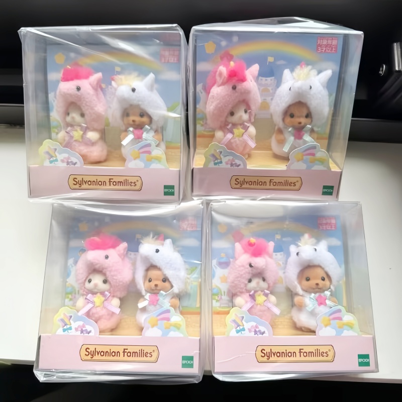 Tersedia di Jepang Figur Anime - Model Kit Unicorn ulasan dan harga