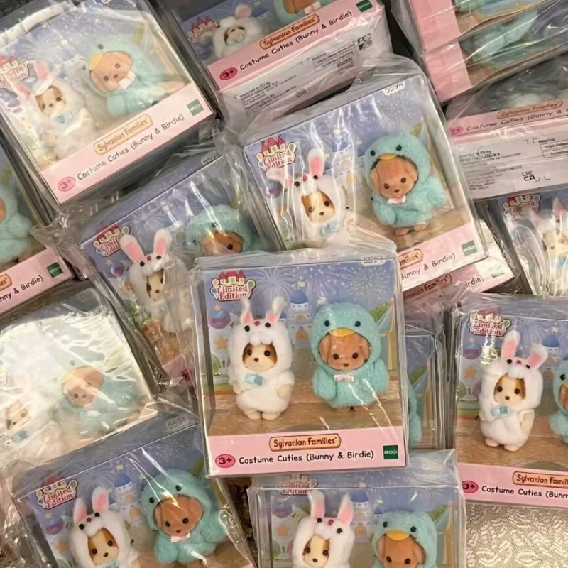 Tersedia di Jepang Figur Anime - Model Kit Unicorn ulasan dan harga